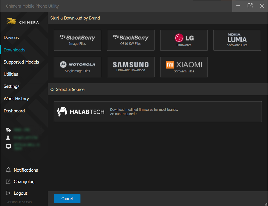 Hydra Tool [ 24horas ][ Fonte 2 ]🔥