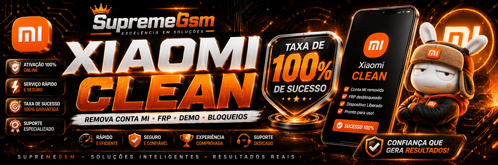 Xiaomi Mi Account [ Honduras ] - 100% Successo 🔥