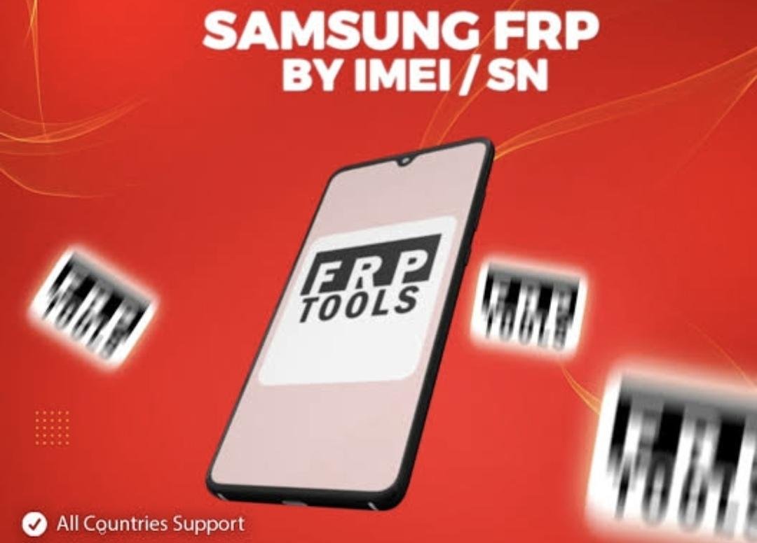 SAMSUNG [Worldwide] FRP Remove By IMEI /Auto Api (Work ID Level -1)✅( Android 11-14 Support Only )