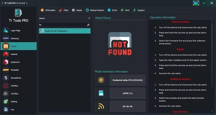 TR Tools Pro [ 12 Meses ][ Usuário existente ] ⚙️