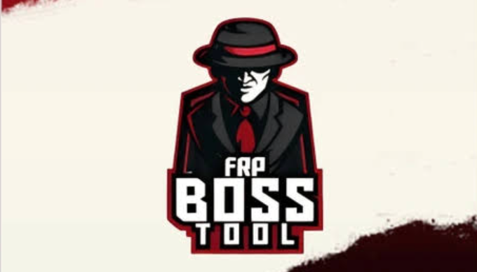 FRP BOOS TOOL [ Auto API ✅ ]