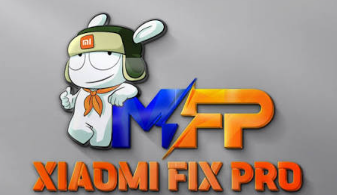 Xiaomi Fix Pro Tool [ MI FIX PRO ] Usuario existente ♻️