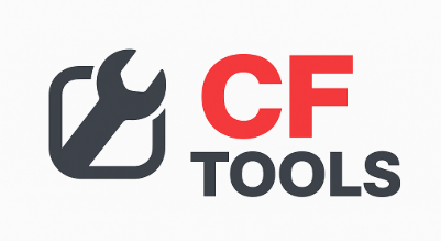 CF Tools [ Creditos ] ♻️