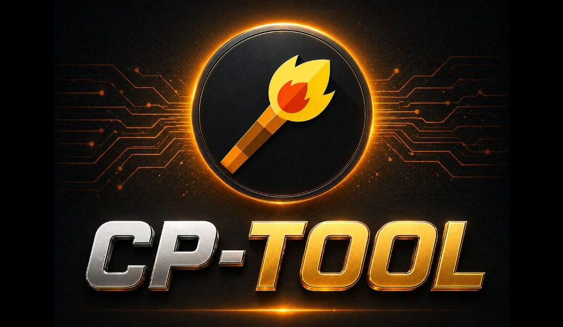 CPTool - Creditos ♻️