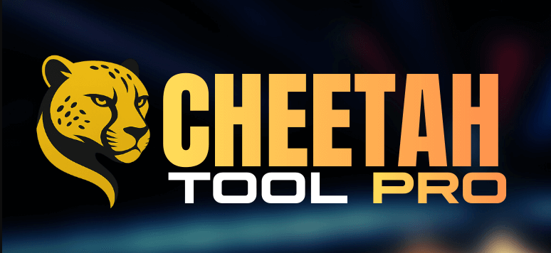 Cheetah Tool PRO - [ 3 Meses ]🔥