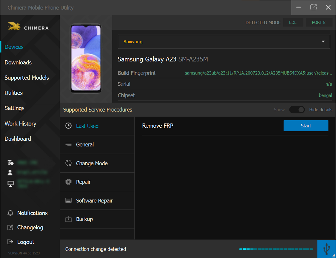 CHIMERA TOOL [ 48 Horas ] Fonte 1