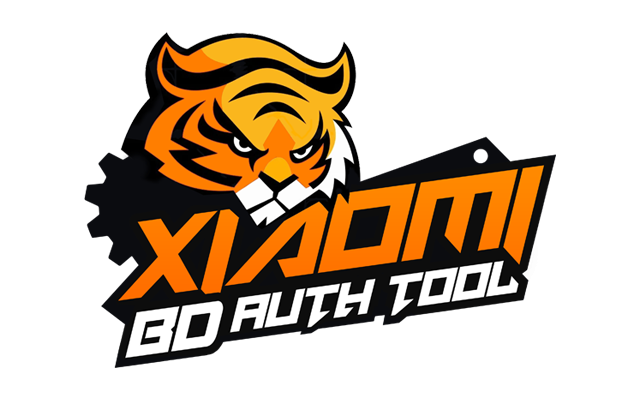 Xiaomi BD Auth Tool [ Creditos ] ♻️