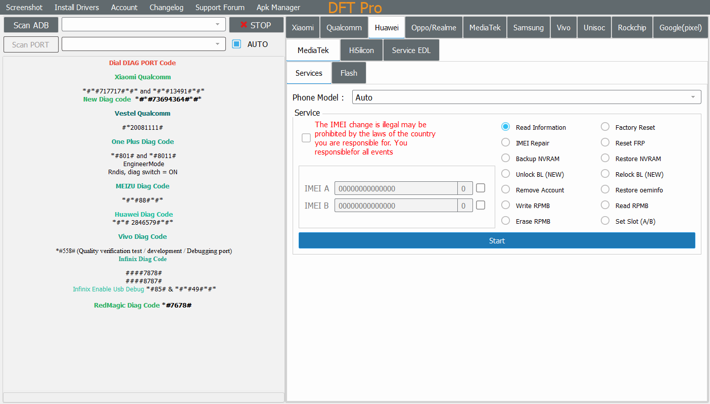 DFT Pro Tool [ 48 Horas ] Fonte 1