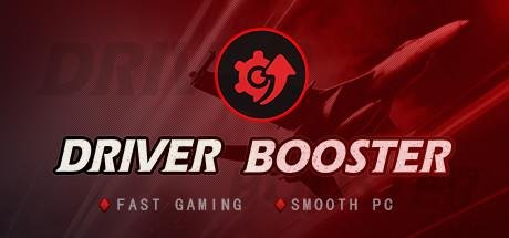 Licença Driver Booster ✅