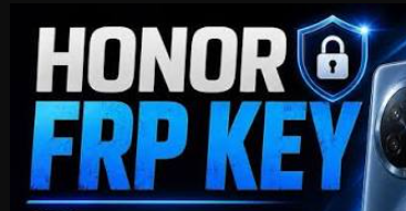 HONOR FRP REMOVAL [ KEY - SN ][ 12 -24 Horas ]✅