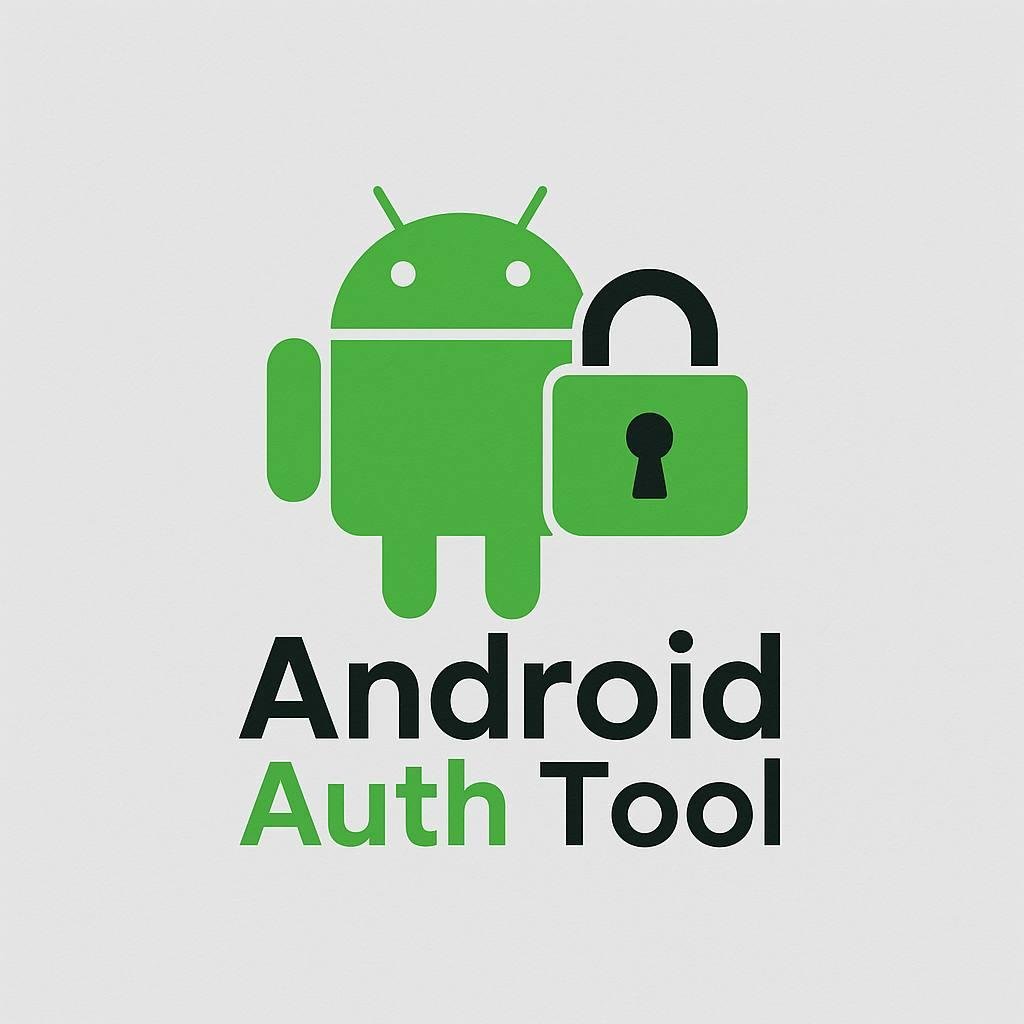 Android AUTH TOOL [ Creditos usuario existente ] ♻️