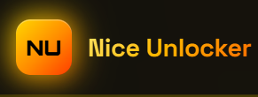 Nice Unlocker Tool [ 12 Meses - 1 PC ] ✅