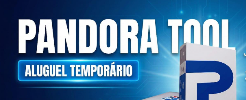 Pandora Tool Digital [ Username  Password ] - [ 30 DIAS ]