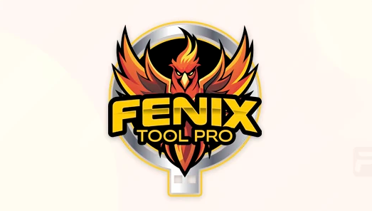 FENIX TOOL PRO [ 4 Horas ] ✅