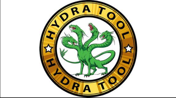 Hydra Tool Licença digital [ 3 Meses ] ✅