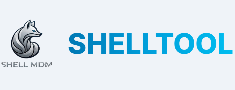 ShellTool - [ 12 Meses ] 🔥
