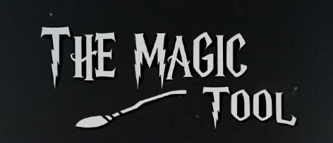 The Magical Tool [ Novo Usuario ] ♻️