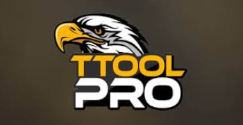 T-Tool Pro [ 6 Meses ] 🔥