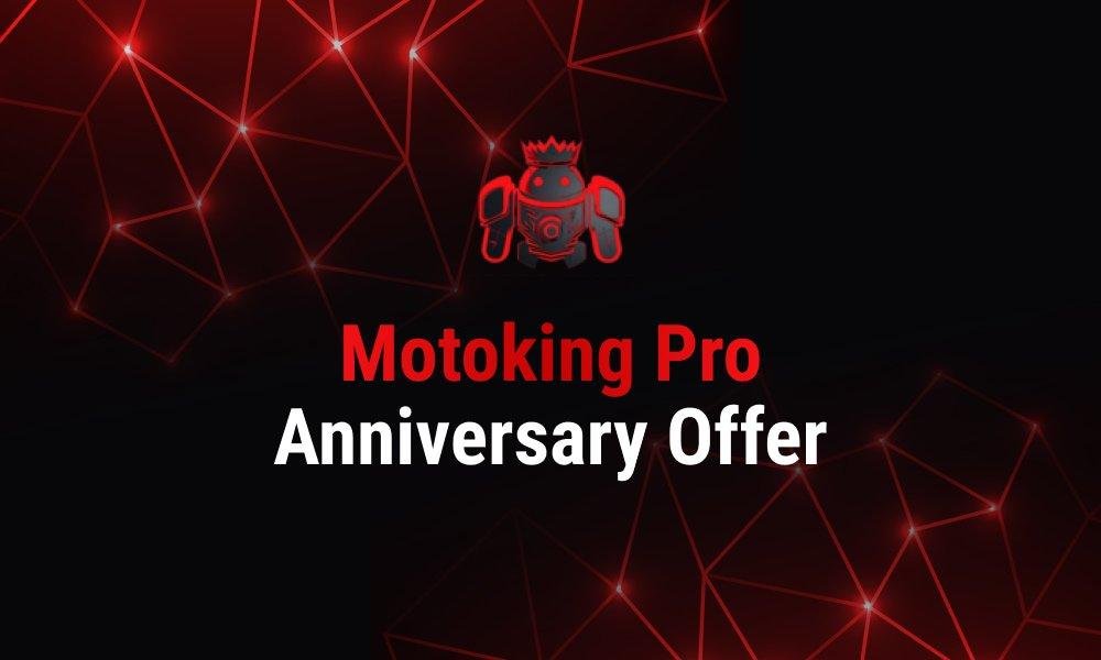 Moto King Pro - [ 12 Meses ] API Automatica🔥